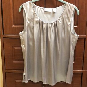 Chico’s Dress Tank